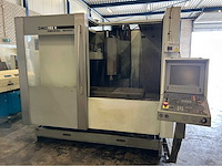 Deckel maho dmc 103v cnc universele machinecentrum - afbeelding 3 van  13