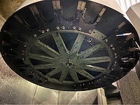 Deckel maho dmc 103v cnc universele machinecentrum - afbeelding 13 van  13