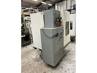 Deckel maho dmu 35m verticale cnc -bewerkingscentrum - afbeelding 5 van  9