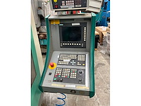 Deckel maho dmu 35m verticale cnc -bewerkingscentrum - afbeelding 7 van  9