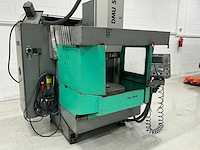 Deckel maho dmu50t cnc freesmachine - afbeelding 3 van  10