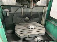 Deckel maho dmu50t cnc freesmachine - afbeelding 4 van  10