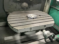 Deckel maho dmu50t cnc freesmachine - afbeelding 5 van  10