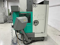 Deckel maho dmu50t cnc freesmachine - afbeelding 8 van  10