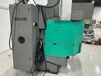 Deckel maho dmu50t cnc freesmachine - afbeelding 10 van  10