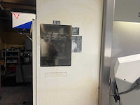Deckel maho dmu80p - 5 axis machine centre - afbeelding 3 van  23