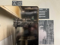 Deckel maho dmu80p - 5 axis machine centre - afbeelding 4 van  23