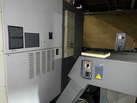 Deckel maho dmu80p - 5 axis machine centre - afbeelding 5 van  23