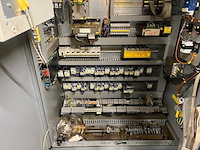 Deckel maho dmu80p - 5 axis machine centre - afbeelding 6 van  23