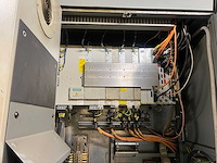 Deckel maho dmu80p - 5 axis machine centre - afbeelding 7 van  23