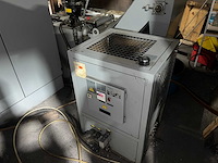 Deckel maho dmu80p - 5 axis machine centre - afbeelding 8 van  23