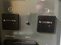 Deckel maho dmu80p - 5 axis machine centre - afbeelding 10 van  23