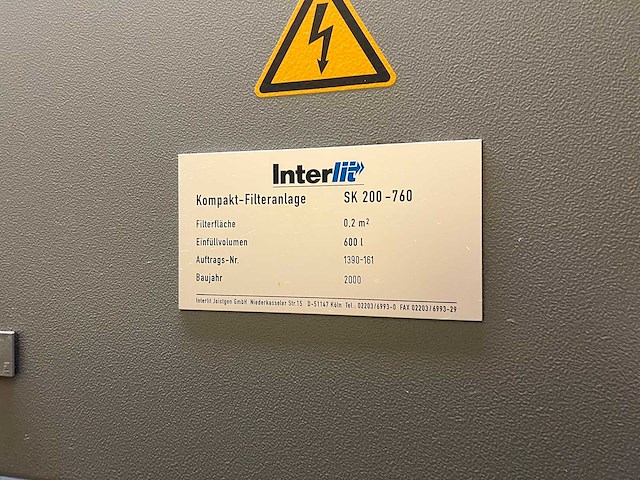 Deckel maho dmu80p - 5 axis machine centre - afbeelding 11 van  23