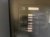 Deckel maho dmu80p - 5 axis machine centre - afbeelding 13 van  23