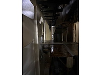 Deckel maho dmu80p - 5 axis machine centre - afbeelding 16 van  23