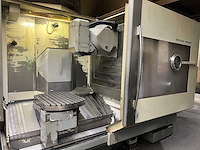 Deckel maho dmu80p - 5 axis machine centre - afbeelding 17 van  23