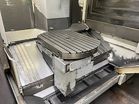 Deckel maho dmu80p - 5 axis machine centre - afbeelding 18 van  23