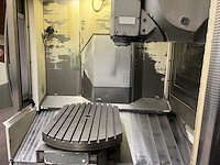 Deckel maho dmu80p - 5 axis machine centre - afbeelding 19 van  23