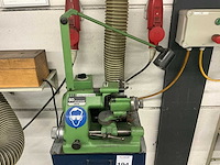 Deckel so gereedschap slijpmachine - afbeelding 3 van  10