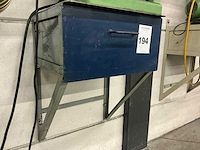 Deckel so gereedschap slijpmachine - afbeelding 8 van  10