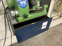 Deckel so gereedschap slijpmachine - afbeelding 10 van  10