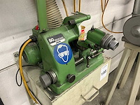 Deckel so gereedschap slijpmachine - afbeelding 4 van  11