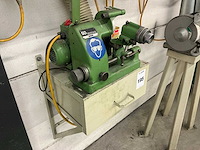 Deckel so gereedschap slijpmachine - afbeelding 5 van  11