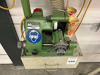 Deckel so gereedschap slijpmachine - afbeelding 8 van  11