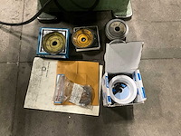 Deckel so gereedschapslijpmachine - afbeelding 2 van  16