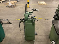 Deckel so gereedschapslijpmachine