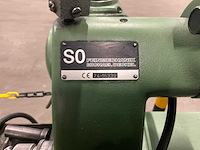 Deckel so gereedschapslijpmachine - afbeelding 9 van  16