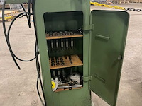 Deckel so gereedschapslijpmachine - afbeelding 10 van  16