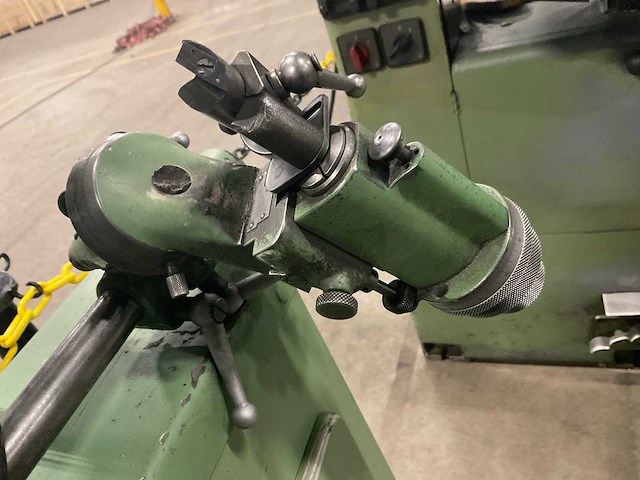 Deckel so gereedschapslijpmachine - afbeelding 11 van  16