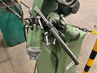 Deckel so gereedschapslijpmachine - afbeelding 12 van  16