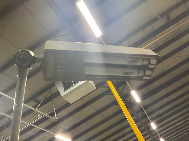 Deckel so gereedschapslijpmachine - afbeelding 14 van  16