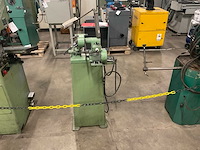 Deckel so gereedschapslijpmachine - afbeelding 16 van  16