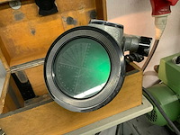 Deckel soe gereedschapsslijpmachine met projectie meetapparaat - afbeelding 4 van  14