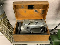 Deckel soe gereedschapsslijpmachine met projectie meetapparaat - afbeelding 5 van  14