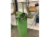 Deckel soe gereedschapsslijpmachine met projectie meetapparaat - afbeelding 6 van  14