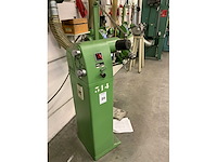 Deckel soe gereedschapsslijpmachine met projectie meetapparaat - afbeelding 8 van  14