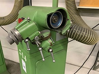 Deckel soe gereedschapsslijpmachine met projectie meetapparaat - afbeelding 9 van  14