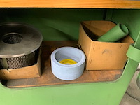 Deckel soe gereedschapsslijpmachine met projectie meetapparaat - afbeelding 11 van  14