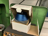 Deckel soe gereedschapsslijpmachine met projectie meetapparaat - afbeelding 13 van  14