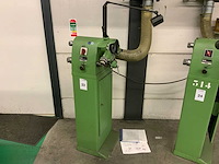 Deckel soe gereedschapsslijpmachines - afbeelding 1 van  9