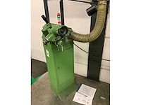 Deckel soe gereedschapsslijpmachines - afbeelding 2 van  9