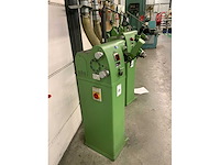 Deckel soe gereedschapsslijpmachines - afbeelding 3 van  9