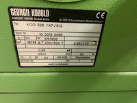 Deckel soe gereedschapsslijpmachines - afbeelding 6 van  9