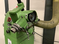 Deckel soe gereedschapsslijpmachines - afbeelding 8 van  9