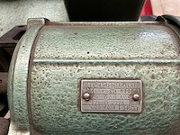 Decker son borenslijpmachine - afbeelding 1 van  2