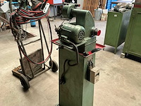 Decker son borenslijpmachine - afbeelding 2 van  2